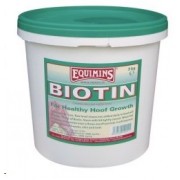 Equimins Biotin 15 Подкормка для копыт, шерсти, кожи 1 кг Equimins Biotin 15 Подкормка для копыт, шерсти, кожи 1 кг